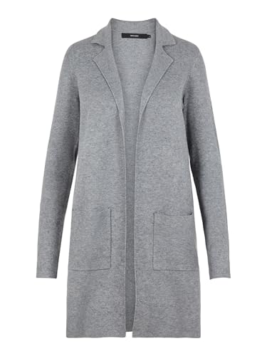 VERO MODA VMTASTY FULLNEEDLE LS NEW Coatigan NOOS – Ansicht 1