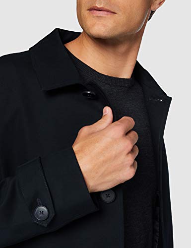 MERAKI Amzn2098 Giacche, Blu Marino, XL