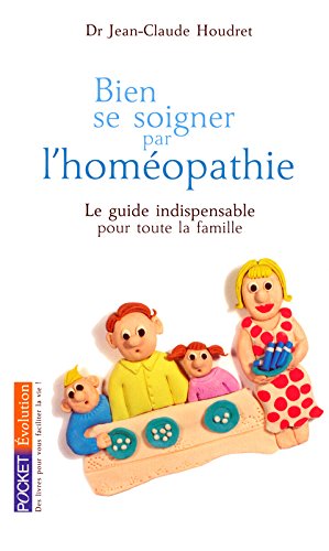 Télécharger Bien se soigner par l'homéopathie PDF Ebook En Ligne