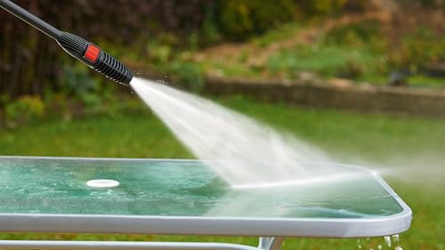 Bosch Vario Fan Jet Nozzle (Compatible with: EasyAquatak 110/120, UniversalAquatak 125/130/135, AdvancedAquatak 140, AQT 33-10, AQT 33-11, AQT 35-12, AQT 37-13, AQT 40-13, AQT 42-13, AQT 45-14 X)