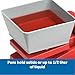 Learning Resources Precision School Balance, Includes Weights, Grades 4 and up,