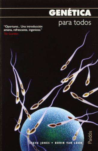 Genética para todos: 1