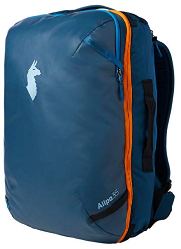 Cotopaxi Allpa 35L Travel Pack