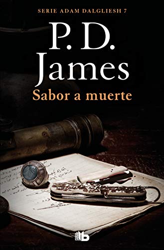 7.- Sabor a muerte