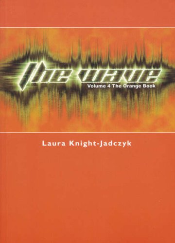 Buy The Orange Book (v. 4) (The Wave) — BookShops.in