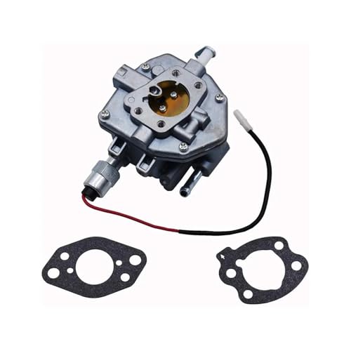 ヴァンガードエンジン用キャブレター 14HP 16HP 845906 809013 808252 807943 845015(With wire)