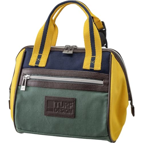 TURF DESIGN(^[tfUC) ~jg[gobO TDMT-2277 NV/BGN