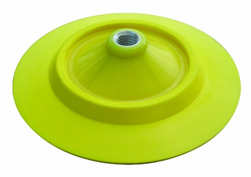 Image of Shurhold Rotary Buffing & Polishing Pads and Holder