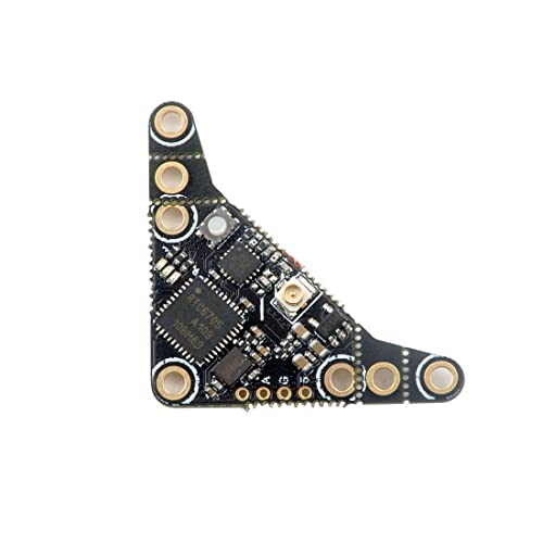 Image of HAPPYMODEL OVX303 5-8G 40CH 300 /5V Current VTX OpenVTX for Indoor Drone