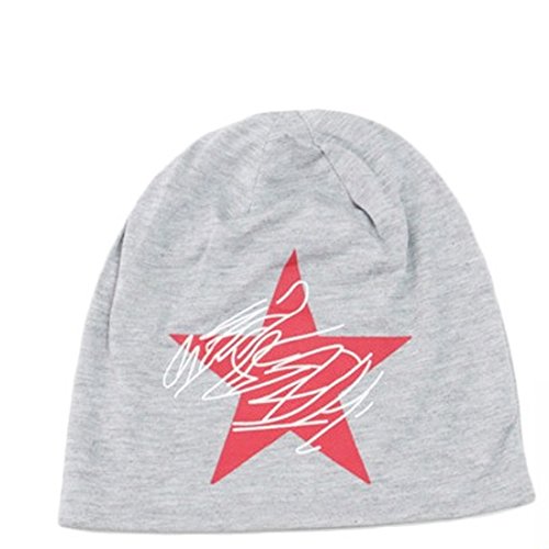 THENICE Unisex Cappello Beanie Cuffia Berretto cap...