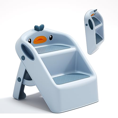 Msprls 539 Toddler Kids Step Stool cover