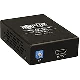 TRPB1261A0 - Tripp Lite HDMI Over CAT5 Active Extender Remote Unit