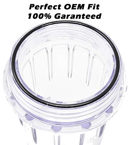 Box of Kinetic Wares Replacement O-Rings
