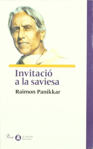 Portada de Invitació a la saviesa