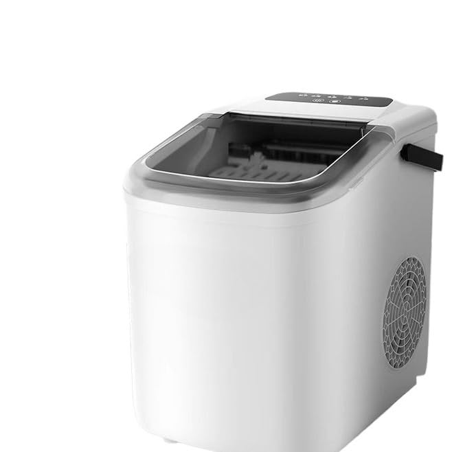 Máquina Portátil de Hielo para Encimera con Asa miniatura 6