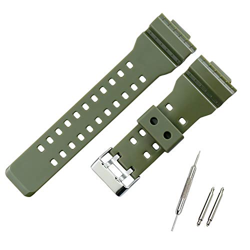 g shock strap replacement