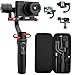 Produktbild Hohem iSteady Multi 3 Achsen Multifunktions Gimbal Handheld stabilisator für Gopro Hero 7/6/5/4/3, Digital kameras der Sony RX100 Serie, für iPhone oder Android Telefone