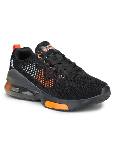 Image of ABROS Boys ASSB1070N Shoe