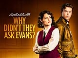 Why Didn't They Ask Evans
