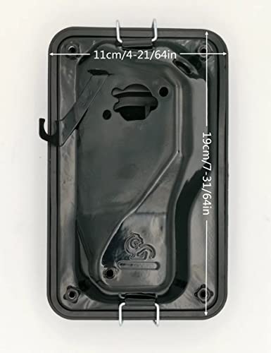 image for YAMAKATO 196cc 212cc 224cc Generator Air Filter w/Housing Cover Box Ai