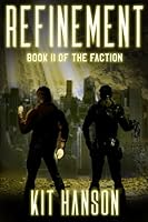 Refinement null Book Cover