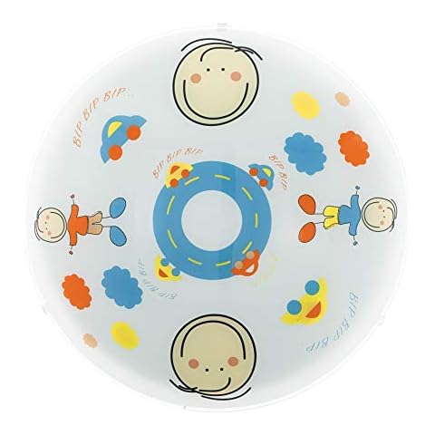 Eglo Junior 2 Plafonnier Enfant Cover