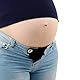 BondEron 4 Stück Elastische Hosenbunderweiterung & Knopfverlängerung Set - Bunderweiterung für Hosen, Jeans | für Damen & Herren | Geeignet bei Frühschwangerschaft & Gewichtsschwankungen