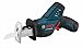 Bosch Power Tools Combo Kit GXL12V-310B22 - 12V Max 3-Tool Set with 3/8 In. Drill/Driver, Pocket Reciprocating Saw and LED Worklight