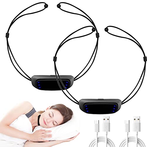 Soluzione Russante, Apnea Notturna Portatile