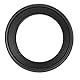143 Teleskopokularadapter Astronomie Teleskop Okular Adapter Ring, 2 Zoll zu T2 M42 * 0,75 Gewinde Teleskope Astronomisches Adapterring, Teleskop Okular Kamera Zubehör Ring Verlängerungsrohr Objektiv