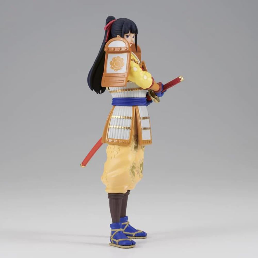 Amazon | バンプレスト ワンピース DXF THE GRANDLINE SERIES