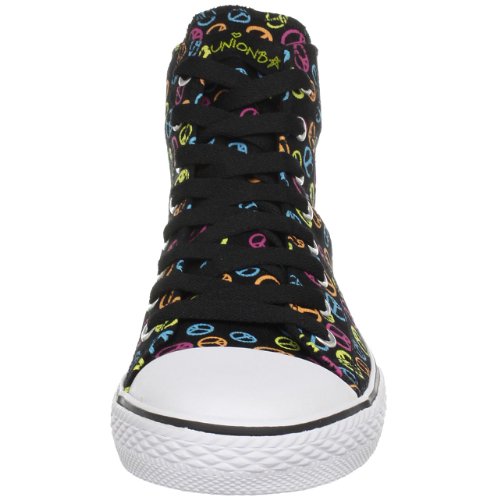 UNIONBAY Little Kid/Big Kid Peacepow Sneaker2