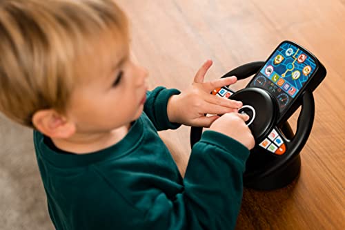 Mon Premier Volant Infinifun La Boite - vue 8