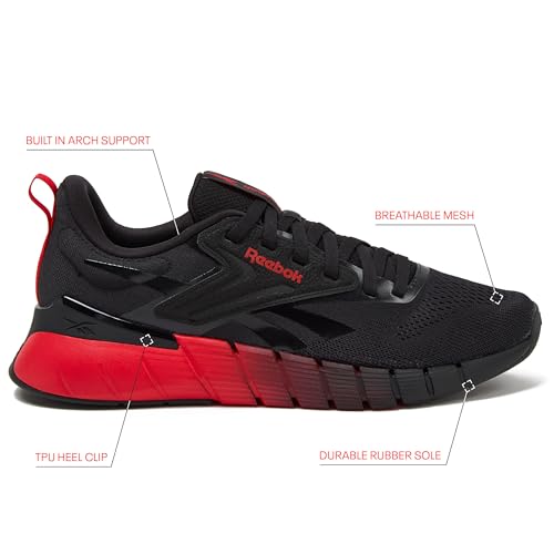 Image of Reebok Nano Gym 1.0