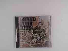 GRAND FUNK RAILROAD,新品,高音質盤,24KT GOLD CD Grand Funk Railroad - Grand Funk - Amazon.com Music