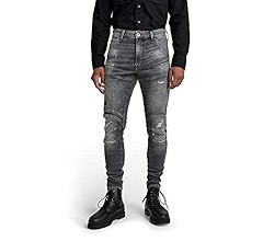 G-STAR　RAW 5620 3D Slim Jeans ストレッチ32インチ G-Star RAW｜【公式ショップ】5620 3D SLIM JEANS/立体裁断
