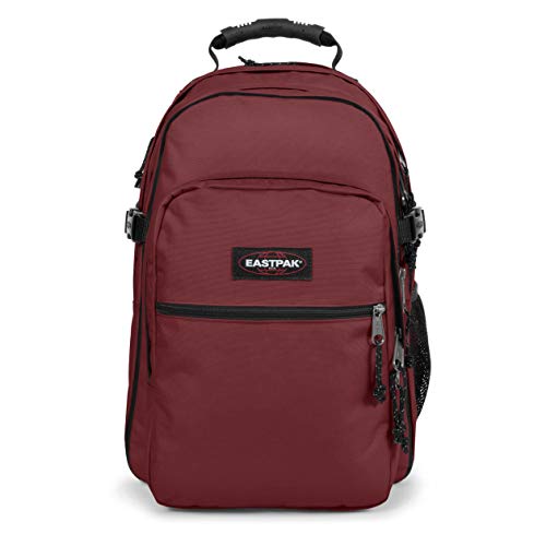 EASTPAK Tutor Mochila  48 cm  39  Rojo  Brisk Burgundy