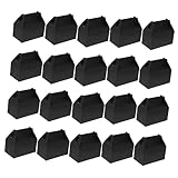Photo Gallery gatuida 20pezzi scatola per torte in resistente scatola per alimenti da forno contenitore per dolci e caramelle pack Photo Gallery gatuida 20pezzi scatola per torte in resistente scatola per alimenti da forno contenitore per dolci e caramelle pack