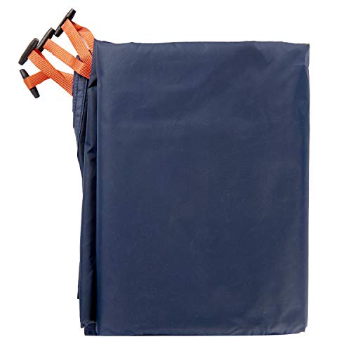 Kelty huella para carpa de 4 personas freestanding miniatura 3