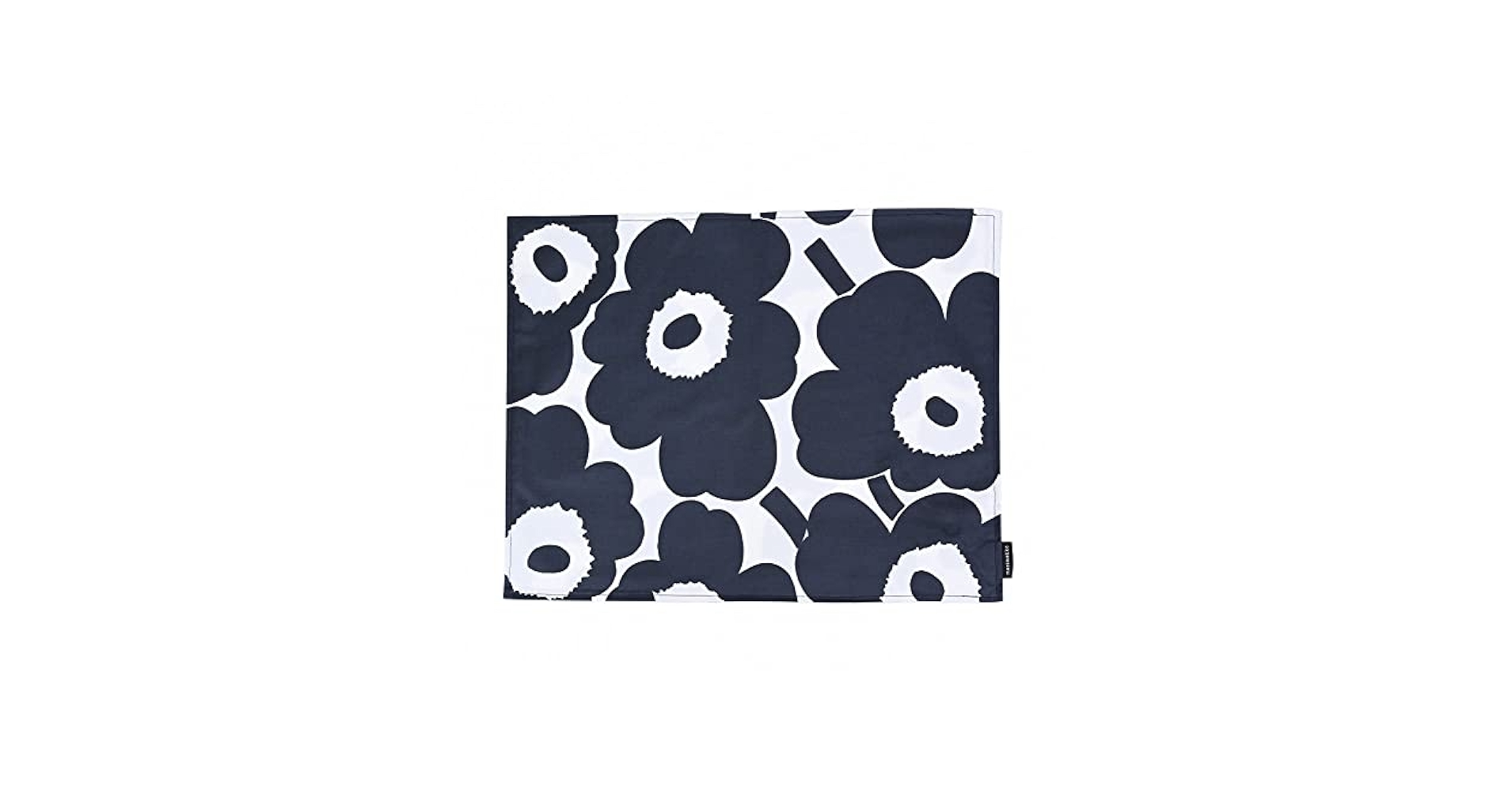 新品未使用 マリメッコ ウニッコプレイスマット 35×40cm 2枚セット Unikko プレイスマット 35×40cm | Maija Isola | Marimekko