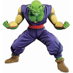 Ichiban - Dragon Ball Super Hero - Piccolo (Super Hero), Bandai Spirits Ichibansho Figure