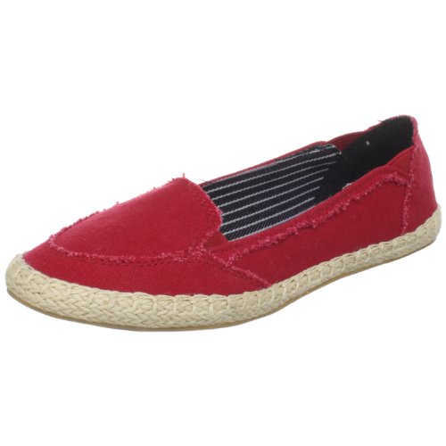Sugar Women's Coconut Espadrille