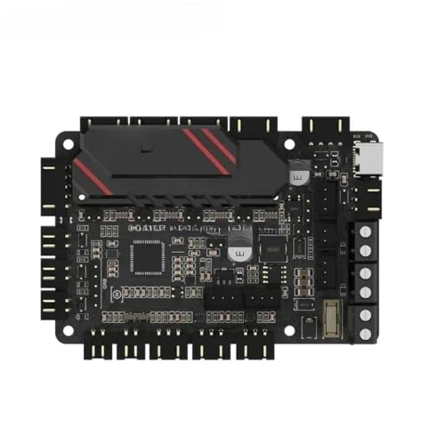 PICO V1.0 Motherboard with Onboard TMC2209,Compatible for Voron V0