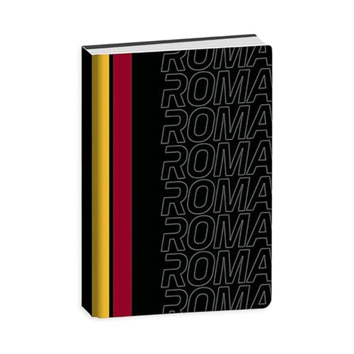 Roma Diario Standard 12 Mesi