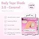 Brushworks Body Tape