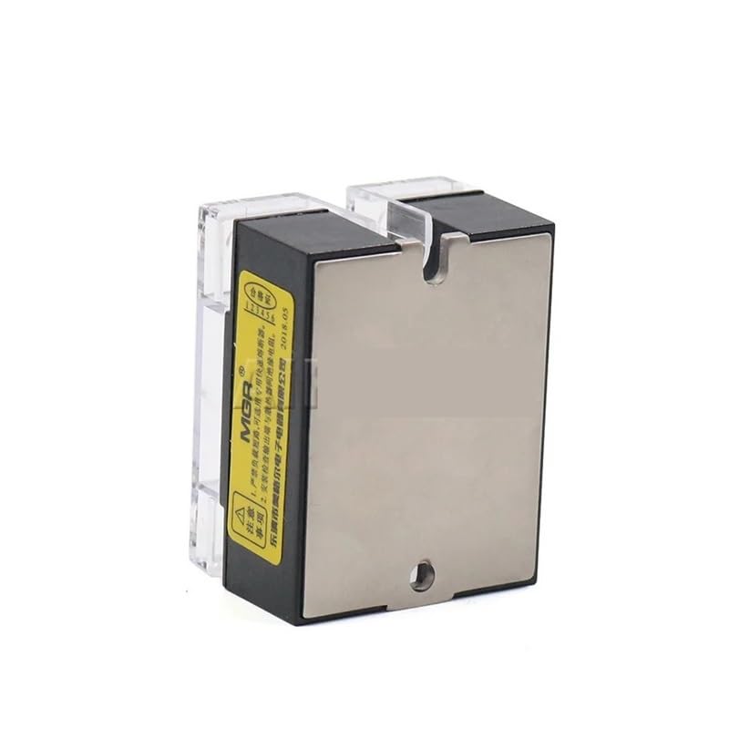 MGR-1 D48150/SSR-150DA 150A Pojedyncza faza DC Sterowanie ciepłem AC Sink 24-480 V AC do 3-32 V DC 150A DA Solid State Relay IDGTTLDF (MGR-1 D48150)