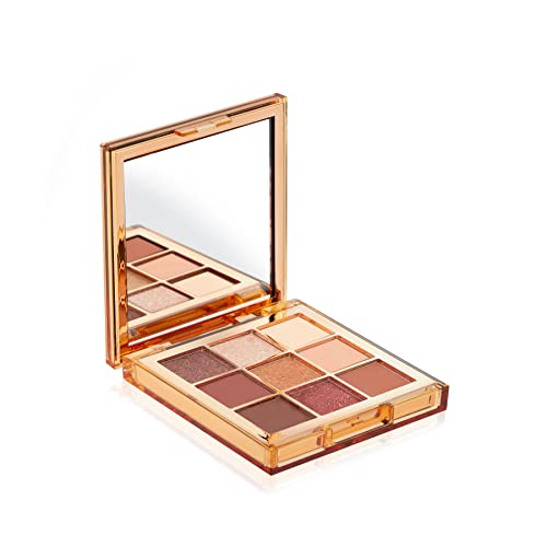 Wakeup Cosmetics - Eye Feel Good, Palette di