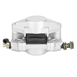 Remklauw, hydraulische remklauw achter van aluminiumlegering geschikt voor Bull Quad Dirt Bike ATV 150cc 250cc