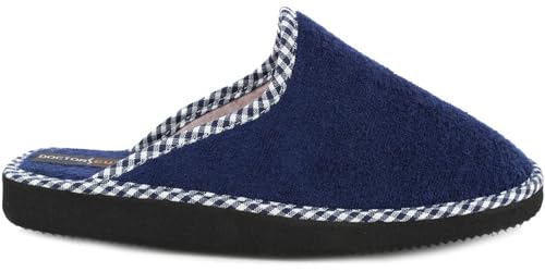 Doctor Cutillas Pantuflas 24503, Marin, 37 EU
