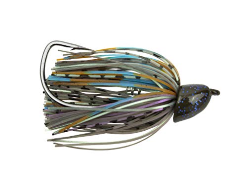 Catch Co Gamechanger Lures Trashmaster Cover/Flipping Jig Bluegill